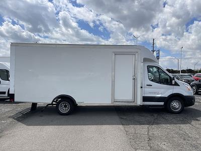 2020 Ford Transit 350 HD Low Roof SRW AWD Box Van for sale #PCAB08070 - photo 2