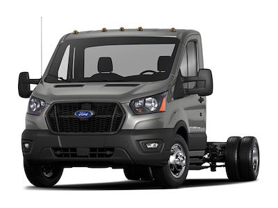 Used 2020 Ford Transit 350 HD - photo 1