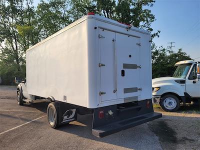 Used 2015 Ford F-550 Regular Cab RWD Refrigerated Body for sale #PCAC05586 - photo 2