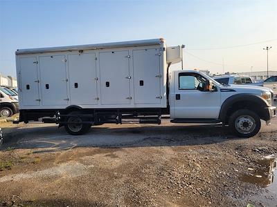 Used 2015 Ford F-550 Regular Cab RWD Refrigerated Body for sale #PCAC05586 - photo 1
