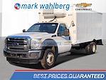 Used 2015 Ford F-550 Regular Cab RWD Refrigerated Body for sale #PCAC05586 - photo 3