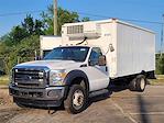 Used 2015 Ford F-550 Regular Cab RWD Refrigerated Body for sale #PCAC05586 - photo 5
