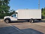 Used 2015 Ford F-550 Regular Cab RWD Refrigerated Body for sale #PCAC05586 - photo 7