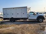 Used 2015 Ford F-550 Regular Cab RWD Refrigerated Body for sale #PCAC05586 - photo 1