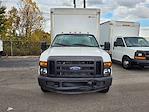 Used 2008 Ford F-350 XL BOX TRUCK Regular Cab RWD Box Truck for sale #PCAC08303 - photo 4