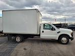 Used 2008 Ford F-350 XL BOX TRUCK Regular Cab RWD Box Truck for sale #PCAC08303 - photo 5