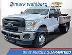 Used 2015 Ford F-350 FL Regular Cab 4x4 Dump Truck for sale #PCAC50745 - photo 1