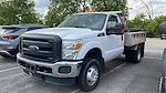 Used 2015 Ford F-350 FL Regular Cab 4x4 Dump Truck for sale #PCAC50745 - photo 5