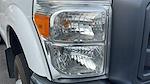 Used 2015 Ford F-350 FL Regular Cab 4x4 Dump Truck for sale #PCAC50745 - photo 11