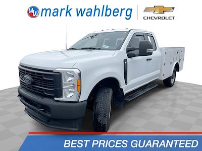Used 2023 Ford F-350 - photo 1