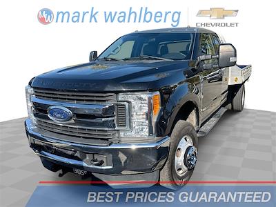 Used 2017 Ford F-350 XLT Super Cab 4WD 60 CA Cab Chassis for sale #PCAC95226 - photo 2