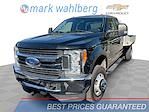 Used 2017 Ford F-350 XLT Super Cab 4WD 60 CA Cab Chassis for sale #PCAC95226 - photo 2