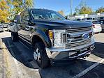 Used 2017 Ford F-350 XLT Super Cab 4WD 60 CA Cab Chassis for sale #PCAC95226 - photo 1