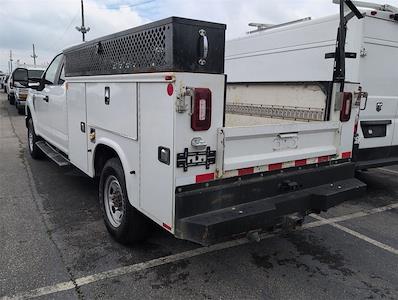 2020 Ford F-350 Super Cab SRW 4WD Service Truck for sale #PCAD17814 - photo 2