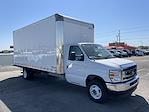 2026 Ford E-450 RWD Box Van for sale #PCAD32488 - photo 1