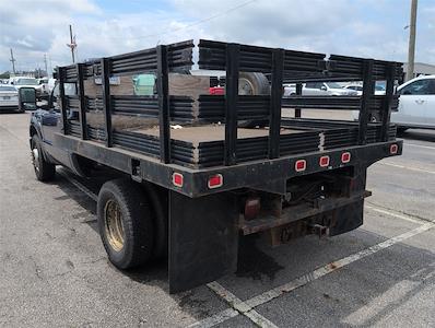 2008 Ford F-350 Regular Cab DRW RWD Stake Bed for sale #PCAD83613 - photo 2
