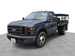 2008 Ford F-350 Regular Cab DRW RWD Stake Bed for sale #PCAD83613 - photo 15