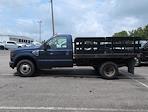 2008 Ford F-350 Regular Cab DRW RWD Stake Bed for sale #PCAD83613 - photo 16