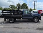 2008 Ford F-350 Regular Cab DRW RWD Stake Bed for sale #PCAD83613 - photo 5