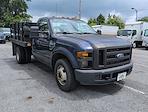 2008 Ford F-350 Regular Cab DRW RWD Stake Bed for sale #PCAD83613 - photo 6