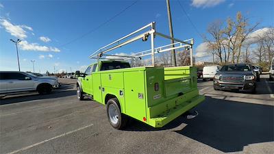 2019 Ford F-550 Super Cab DRW 4WD Service Truck for sale #PCAE25749 - photo 2