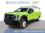 2019 Ford F-550 Super Cab DRW 4WD Service Truck for sale #PCAE25749 - photo 1