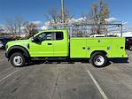 2019 Ford F-550 Super Cab DRW 4WD Service Truck for sale #PCAE25749 - photo 10