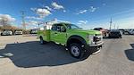 2019 Ford F-550 Super Cab DRW 4WD Service Truck for sale #PCAE25749 - photo 3