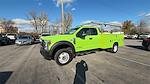 2019 Ford F-550 Super Cab DRW 4WD Service Truck for sale #PCAE25749 - photo 5