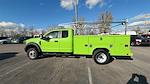 2019 Ford F-550 Super Cab DRW 4WD Service Truck for sale #PCAE25749 - photo 6