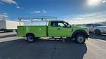 2019 Ford F-550 Super Cab DRW 4WD Service Truck for sale #PCAE25749 - photo 9