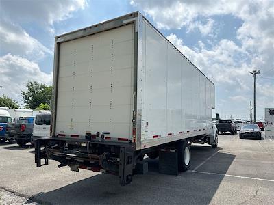 2021 Ford F-750 Regular Cab DRW 4x2 Box Truck for sale #PCAF01896 - photo 2
