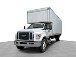 2021 Ford F-750 Regular Cab DRW 4x2 Box Truck for sale #PCAF01896 - photo 18