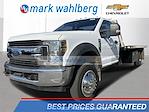 Used 2019 Ford F-550 XL Regular Cab RWD Rollback Body for sale #PCAF90439 - photo 3