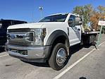 Used 2019 Ford F-550 XL Regular Cab RWD Rollback Body for sale #PCAF90439 - photo 1