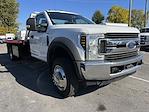 Used 2019 Ford F-550 XL Regular Cab RWD Rollback Body for sale #PCAF90439 - photo 8