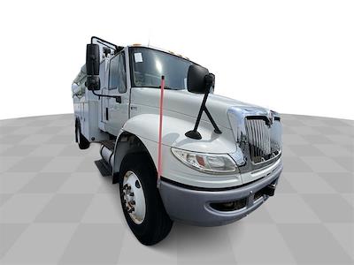 2014 International DuraStar 4400 SBA 4x2 Service Truck for sale #PCAZ768413 - photo 1