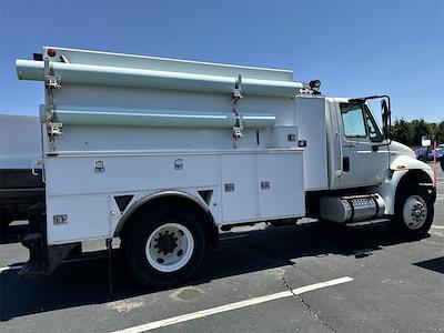 2014 International DuraStar 4400 SBA 4x2 Enclosed Service Body for sale #PCAZ768413 - photo 1