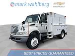 2014 International DuraStar 4400 SBA 4x2 Service Truck for sale #PCAZ768413 - photo 2