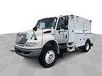 2014 International DuraStar 4400 SBA 4x2 Service Truck for sale #PCAZ768413 - photo 5