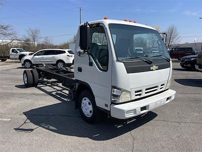 Used 2006 Chevrolet W4500 Regular Cab Cab Chassis for sale #PCB016130 - photo 1