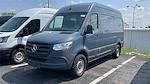 Used 2019 Mercedes-Benz Sprinter 2500 Cargo 144 WB Standard Roof 4x2 Empty Cargo Van for sale #PCB040453A - photo 7