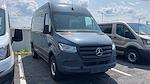 Used 2019 Mercedes-Benz Sprinter 2500 Cargo 144 WB Standard Roof 4x2 Empty Cargo Van for sale #PCB040453A - photo 11