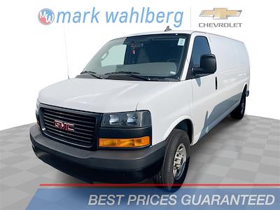 2023 GMC Savana 2500 RWD Empty Cargo Van for sale #PCB163956 - photo 2