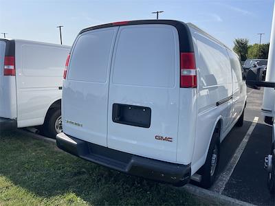2023 GMC Savana 2500 RWD Empty Cargo Van for sale #PCB163956 - photo 1