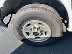 Used 2023 GMC Savana 2500 Empty Cargo Van for sale #PCB163956 - photo 4