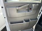 Used 2023 GMC Savana 2500 Empty Cargo Van for sale #PCB163956 - photo 6