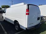 Used 2023 GMC Savana 2500 Empty Cargo Van for sale #PCB163956 - photo 3