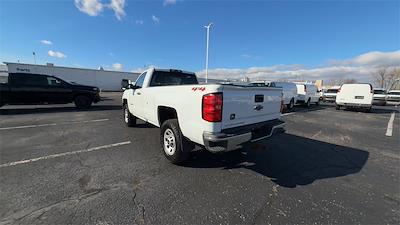 Used 2018 Chevrolet Silverado 3500 Work Truck Regular Cab for sale #PCB177249A - photo 2