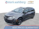 Used 2018 Chrysler Pacifica Touring L Plus Minivan for sale #PCB188512 - photo 2